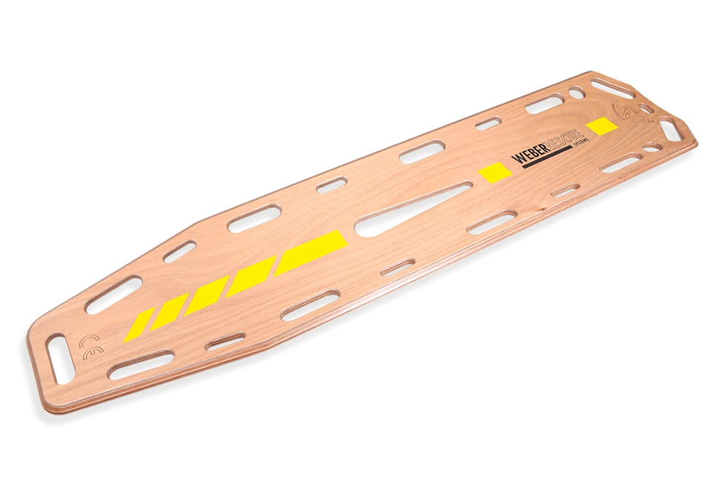 Rettungsbrett SPINEBOARD
