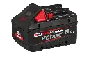 FORGE Akku 18V 8,0 Ah MILWAUKEE 