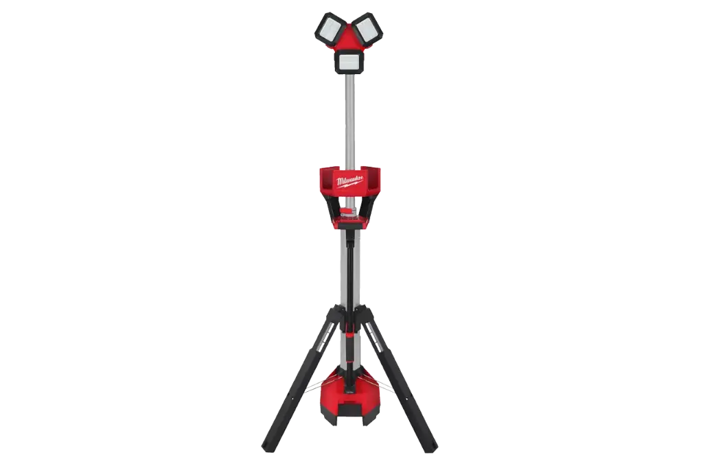 Akku-Stativstrahler M18 HOSALC-0