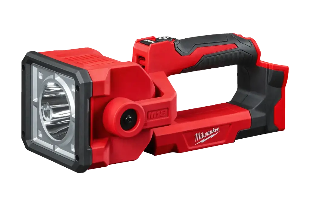 Akku-Handstrahler M18 SLED-0