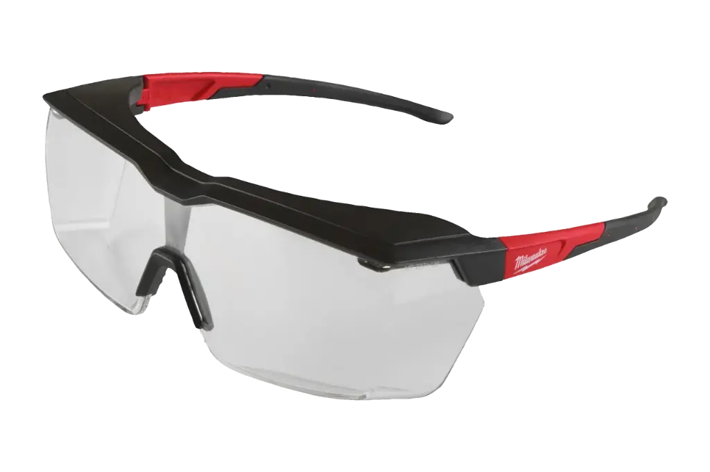 Schutzbrille für Brillenträger