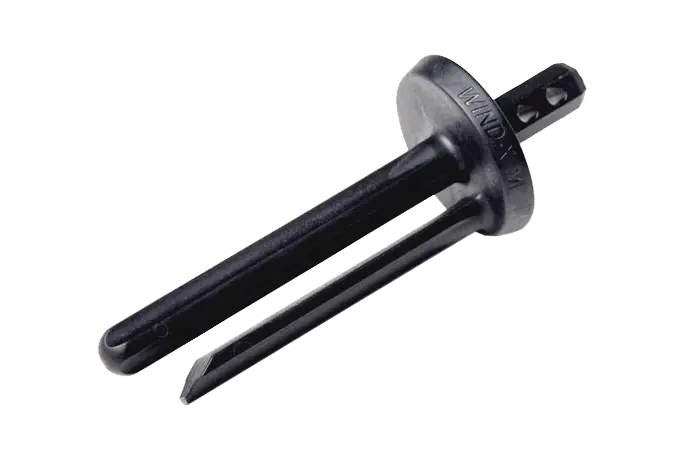 Spanngurt-Aufroller WIND-X MK