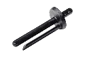 Spanngurt-Aufroller WIND-X MK