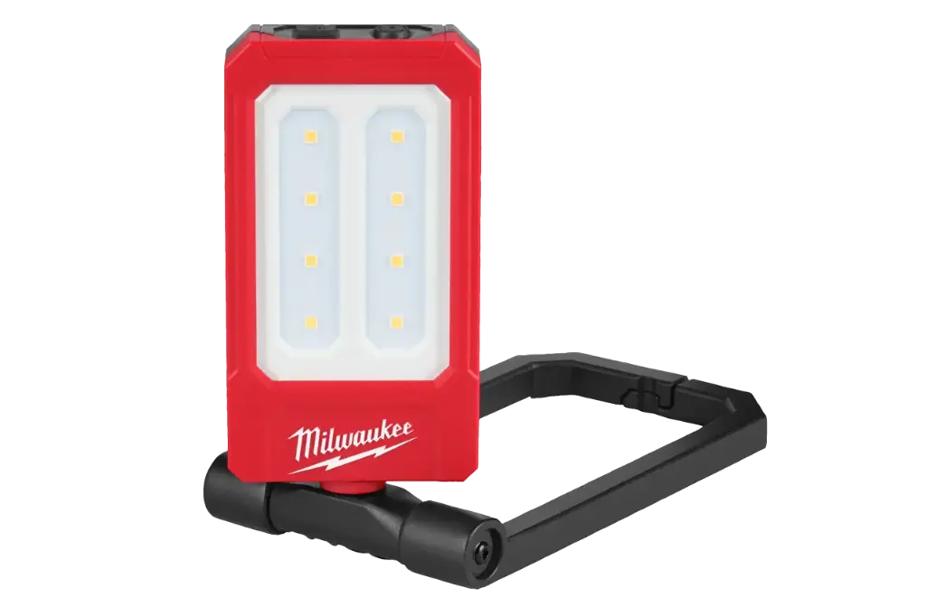 Akku-Handlampe IR FFL (USB)