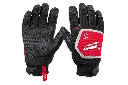 Kettensägen Schutzhandschuhe