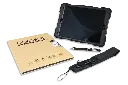 Heavy-Duty-Case Set für iPad