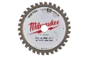 Metall-Kreissägeblatt 150mm MILWAUKEE