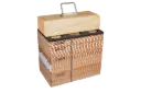 STAB-PACK-SET (4 Systeme in Eurokiste)